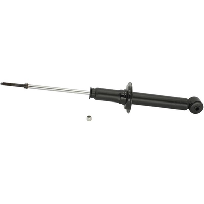 Rear Gas Charged Strut by KYB - 341140 pa4