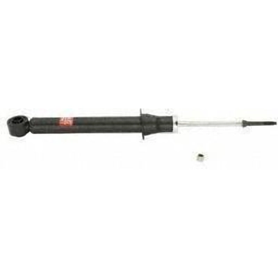 Rear Gas Charged Strut by KYB - 341164 pa2