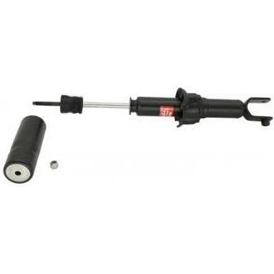 Amortisseur à gas arrière de KYB - 341198 pa11