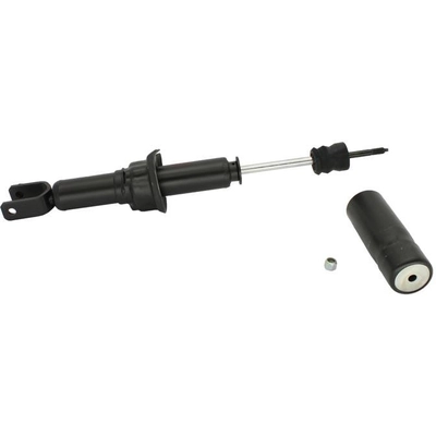 Rear Gas Charged Strut by KYB - 341198 pa7