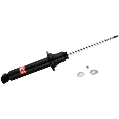 Rear Gas Charged Strut by KYB - 341211 pa5