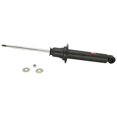 Amortisseur à gas arrière de KYB - 341211 pa7