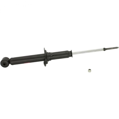 Rear Gas Charged Strut by KYB - 341217 pa10