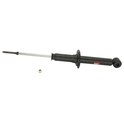 Rear Gas Charged Strut by KYB - 341217 pa6