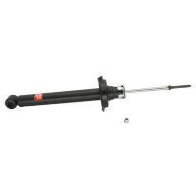 Rear Gas Charged Strut by KYB - 341244 pa2
