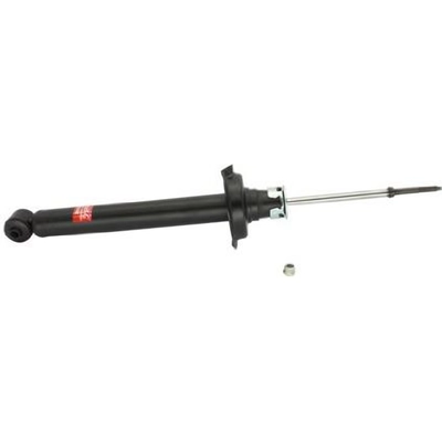 Rear Gas Charged Strut by KYB - 341244 pa8