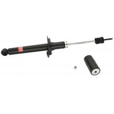Rear Gas Charged Strut by KYB - 341258 pa18