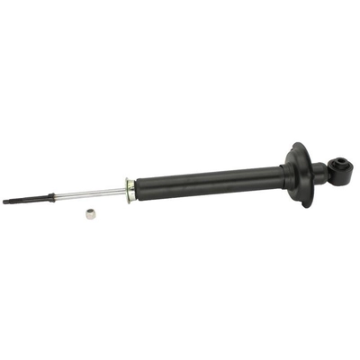 Rear Gas Charged Strut by KYB - 341267 pa4