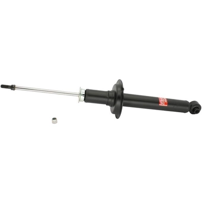 Rear Gas Charged Strut by KYB - 341268 pa7