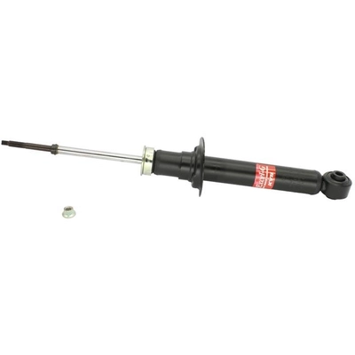 Rear Gas Charged Strut by KYB - 341271 pa4