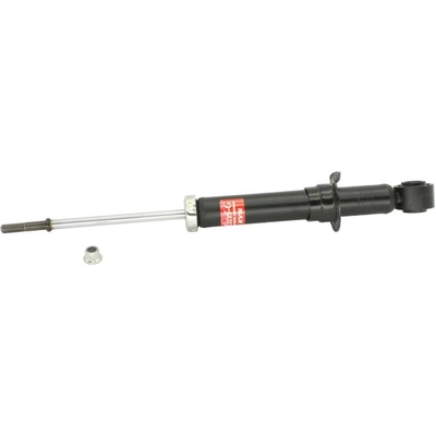 Rear Gas Charged Strut by KYB - 341321 pa2