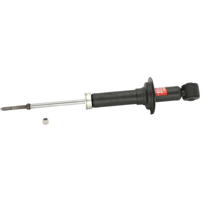 Rear Gas Charged Strut by KYB - 341348 pa3