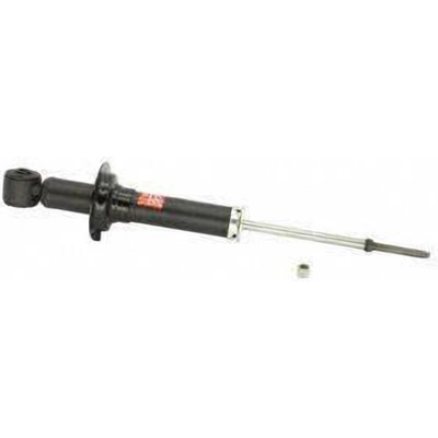 Rear Gas Charged Strut by KYB - 341368 pa2