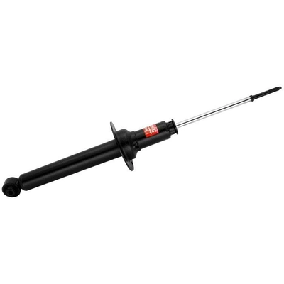 Rear Gas Charged Strut by KYB - 341369 pa5