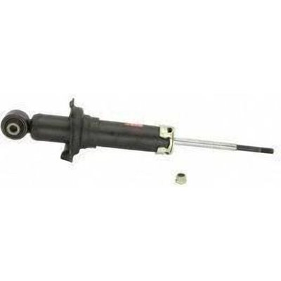 Rear Gas Charged Strut by KYB - 341376 pa2