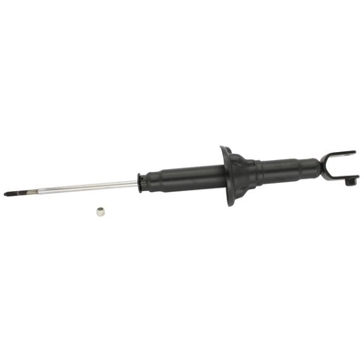 Rear Gas Charged Strut by KYB - 341436 pa4