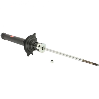 Rear Gas Charged Strut by KYB - 341437 pa7