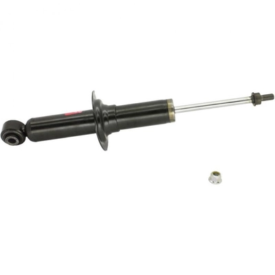 Rear Gas Charged Strut by KYB - 341443 pa7