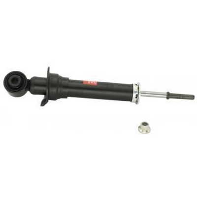 Rear Gas Charged Strut by KYB - 341457 pa4