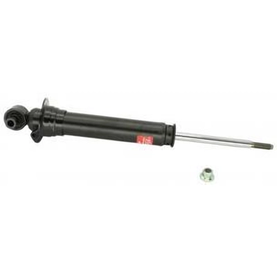 Rear Gas Charged Strut by KYB - 341473 pa5