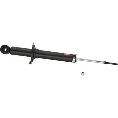 Rear Gas Charged Strut by KYB - 341478 pa4