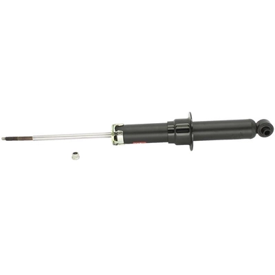 Rear Gas Charged Strut by KYB - 341499 pa3