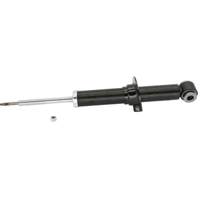 Rear Gas Charged Strut by KYB - 341607 pa4