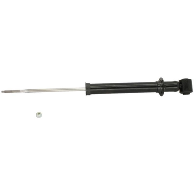 Rear Gas Charged Strut by KYB - 341847 pa4