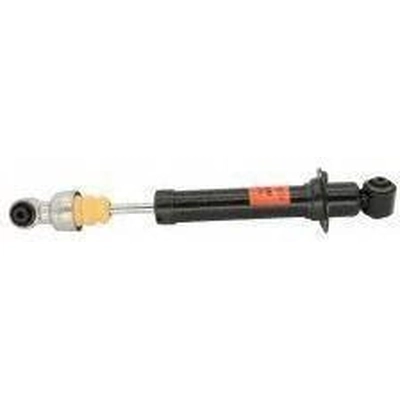 Rear Gas Charged Strut by KYB - 341909 pa1