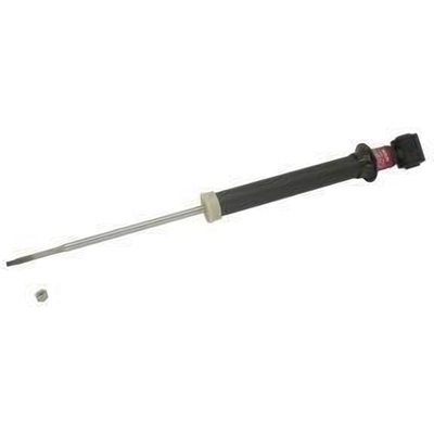 Rear Gas Charged Strut by KYB - 341966 pa1