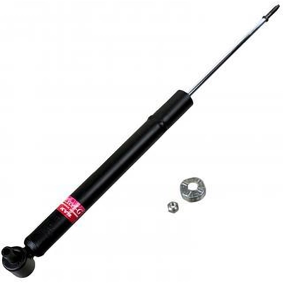 Rear Gas Charged Strut by KYB - 343302 pa5