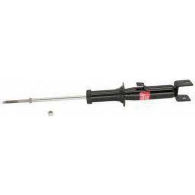 Rear Gas Charged Strut by KYB - 344610 pa1