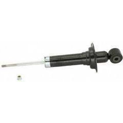 Rear Gas Charged Strut by KYB - 344611 pa1