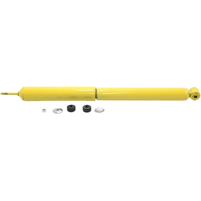 Rear Gas Magnum by MONROE/EXPERT SERIES - 34674 pa3