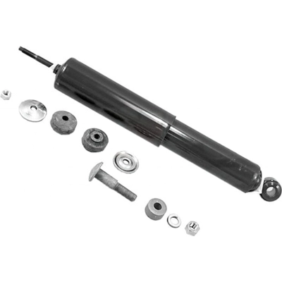 Rear Gas Magnum by MONROE/EXPERT SERIES - 550011 pa4