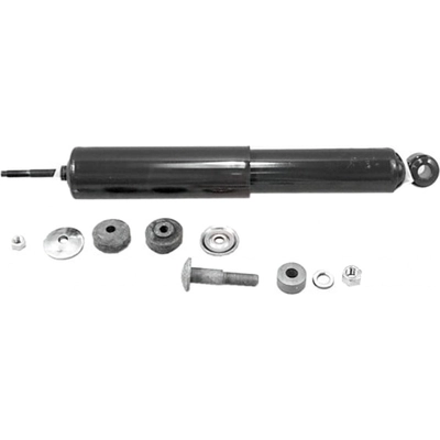 Rear Gas Magnum by MONROE/EXPERT SERIES - 550011 pa6