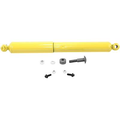 Amortisseur arrière Magnum à gaz de MONROE/EXPERT SERIES - 550013 pa1