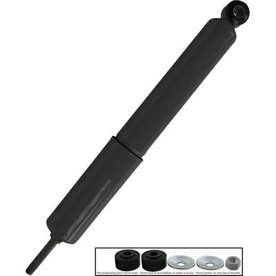 MONROE/EXPERT SERIES - 65153 - Suspension Shock Absorber pa3