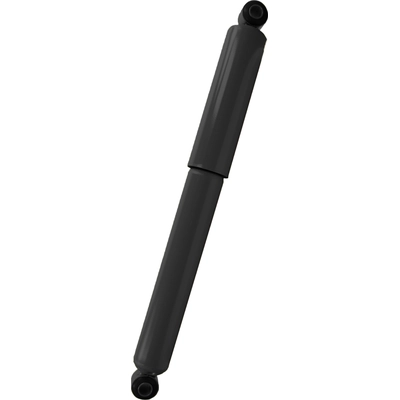 Rear Gas Magnum by MONROE/EXPERT SERIES - 65412 pa3