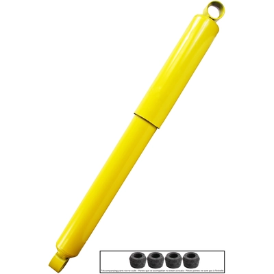 Rear Gas Magnum by MONROE/EXPERT SERIES - 65415 pa2