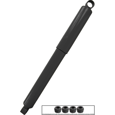 Rear Gas Magnum by MONROE/EXPERT SERIES - 65415 pa3