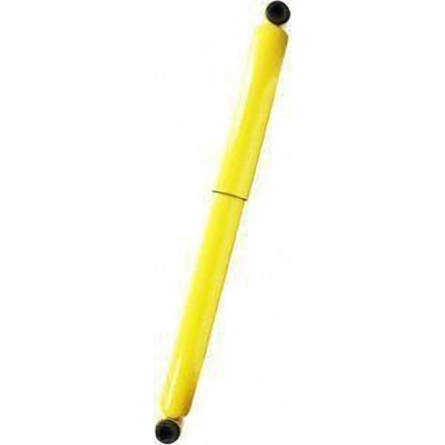Rear Gas Magnum by MONROE/EXPERT SERIES - 65463 pa1