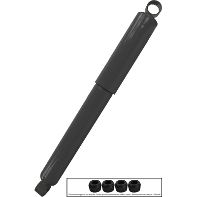 MONROE/EXPERT SERIES - 65466 - Series Shock Absorbers pa3