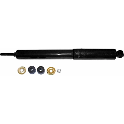 MONROE/EXPERT SERIES - 65480 - Rear Driver or Passenger Side Shock Absorber pa2