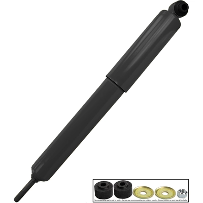 MONROE/EXPERT SERIES - 65508 - Series Shock Absorbers pa2