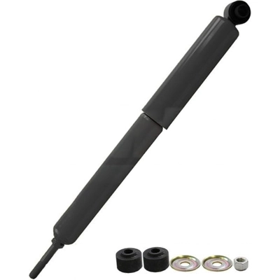 Rear Gas Magnum by MONROE/EXPERT SERIES - 66405 pa3
