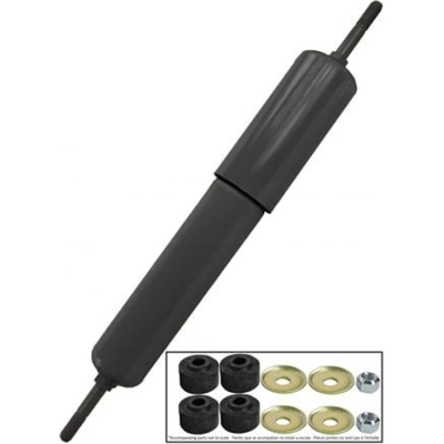 Rear Gas Magnum pa1