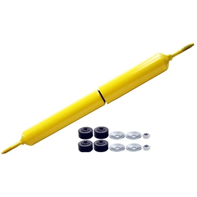 Rear Gas Magnum by MONROE/EXPERT SERIES - 66605 pa3