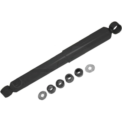 MONROE/EXPERT SERIES - 66618 - Rear Gas Magnum pa9