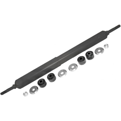 Rear Gas Magnum by MONROE/EXPERT SERIES - 66626 pa6